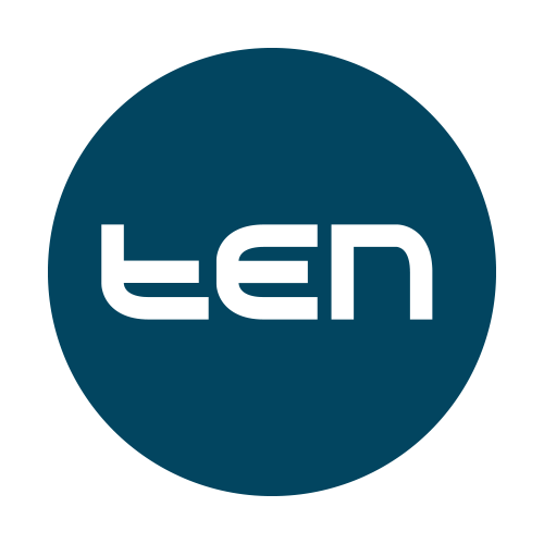 TEN Logo